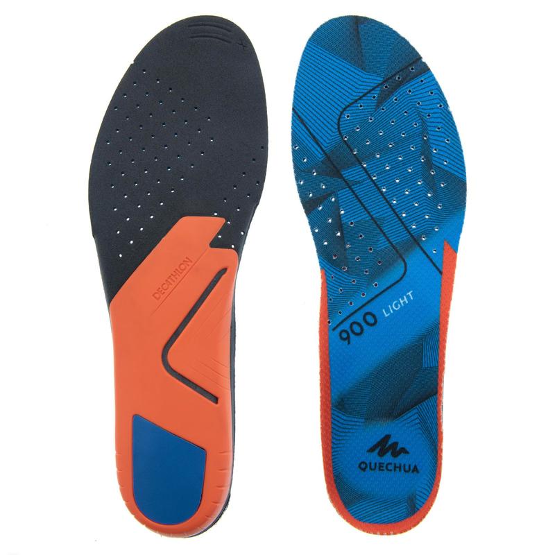 Insoles and Accessories