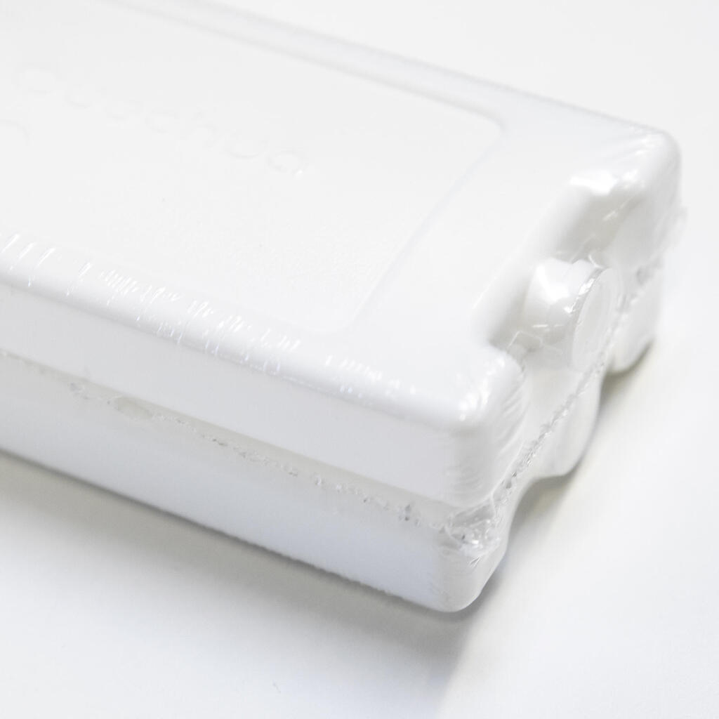 Aukstuma somas un aukstuma mugursomas ledus bloki – 2 bloki