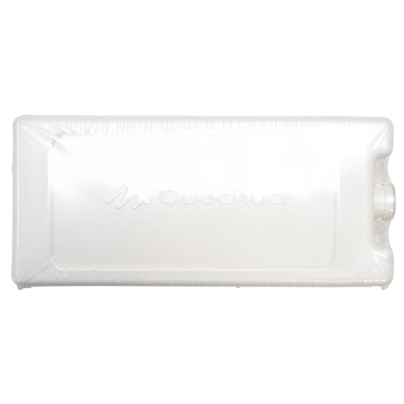 bloques hielo enfriadores nevera y mochila nevera camping quechua lote Merca2.es