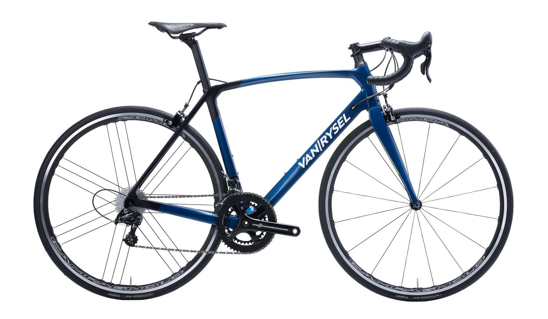 BICICLETA ULTRA CF POTENZA