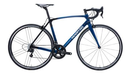 ULTRA CF POTENZA BLAU ULTRA CF POTENZA BLAU