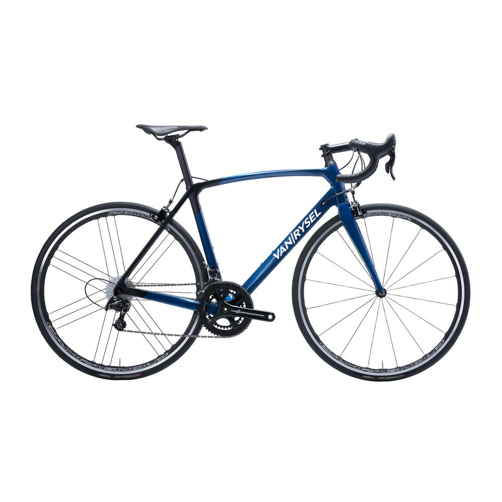 ULTRA CF POTENZA AZUL