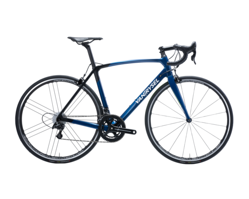 ULTRA CF POTENZA