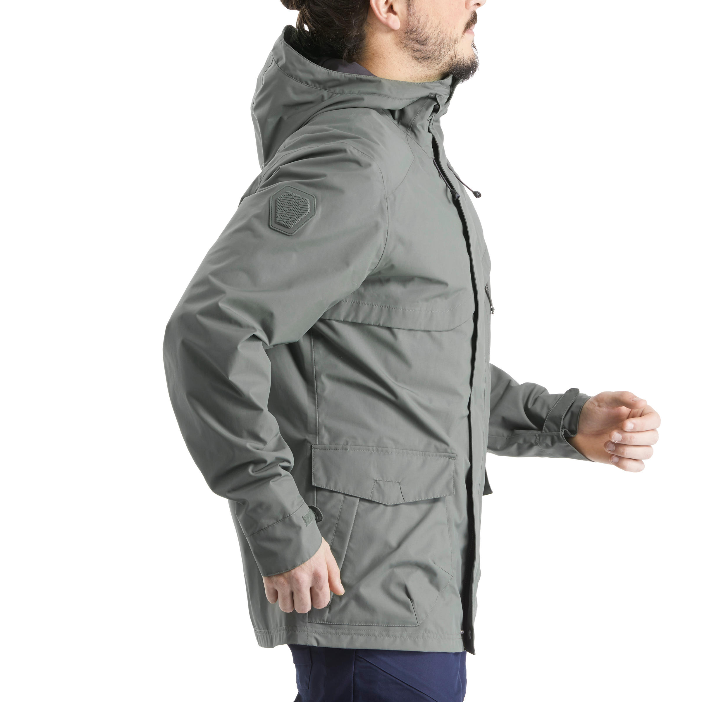 decathlon rainwarm 300