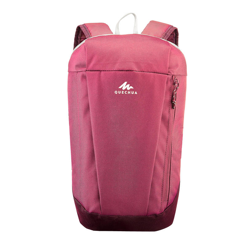 NH100 10 L Country Walking Backpack - Pink NH100 10 L Country Walking Backpack - Pink