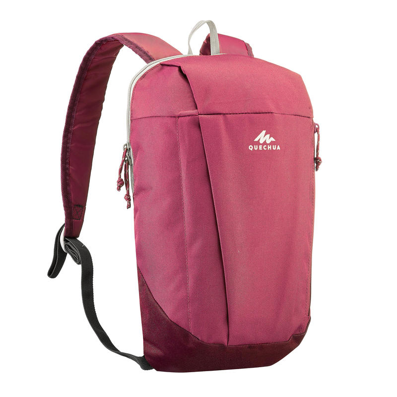 NH100 10L Country Walking Backpack - Pink NH100 10L Country Walking Backpack - Pink