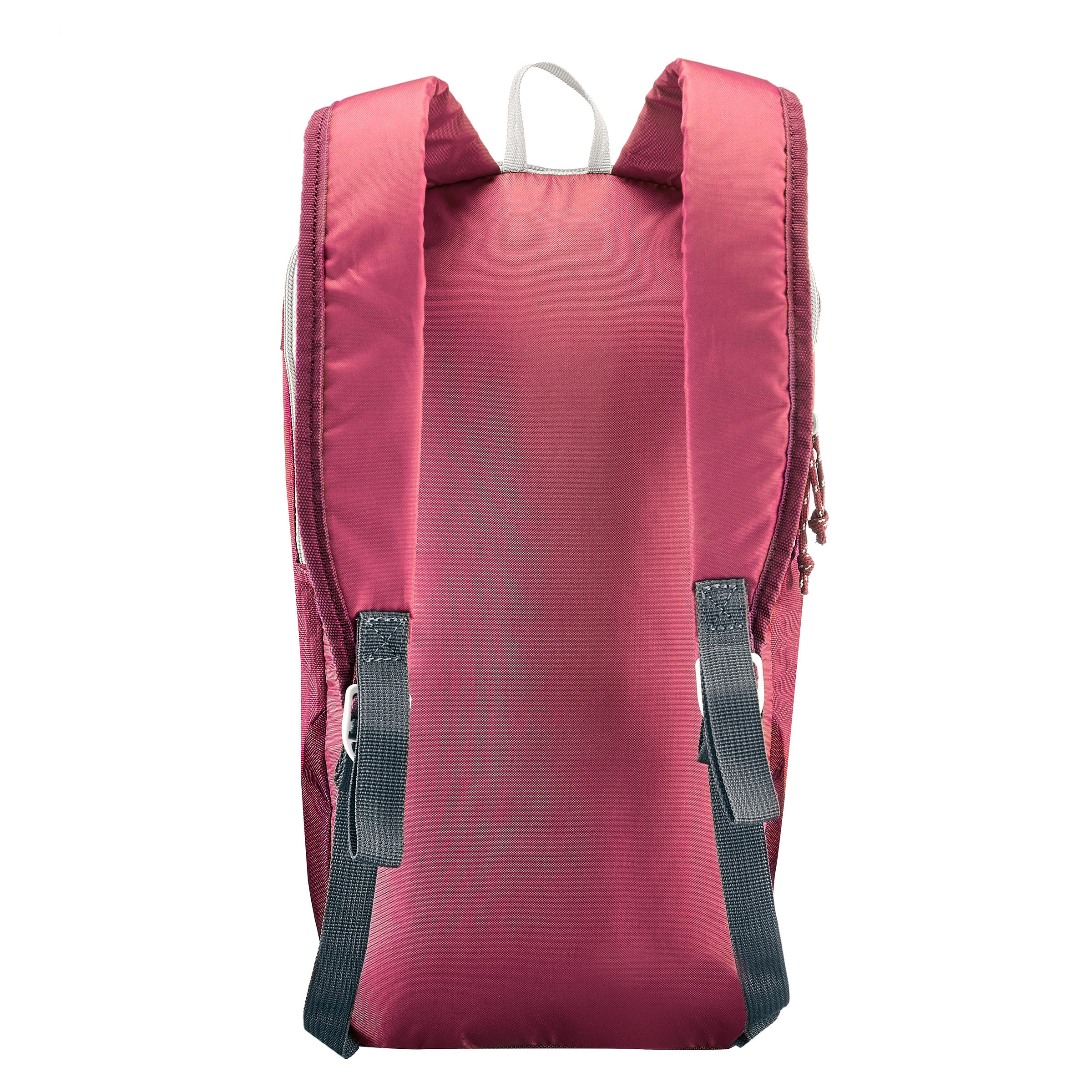 

Hiking Bag 10 Litre NH100 - Pink