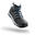 Chaussures imperméables de randonnée nature - NH500 Mid WP - Femme