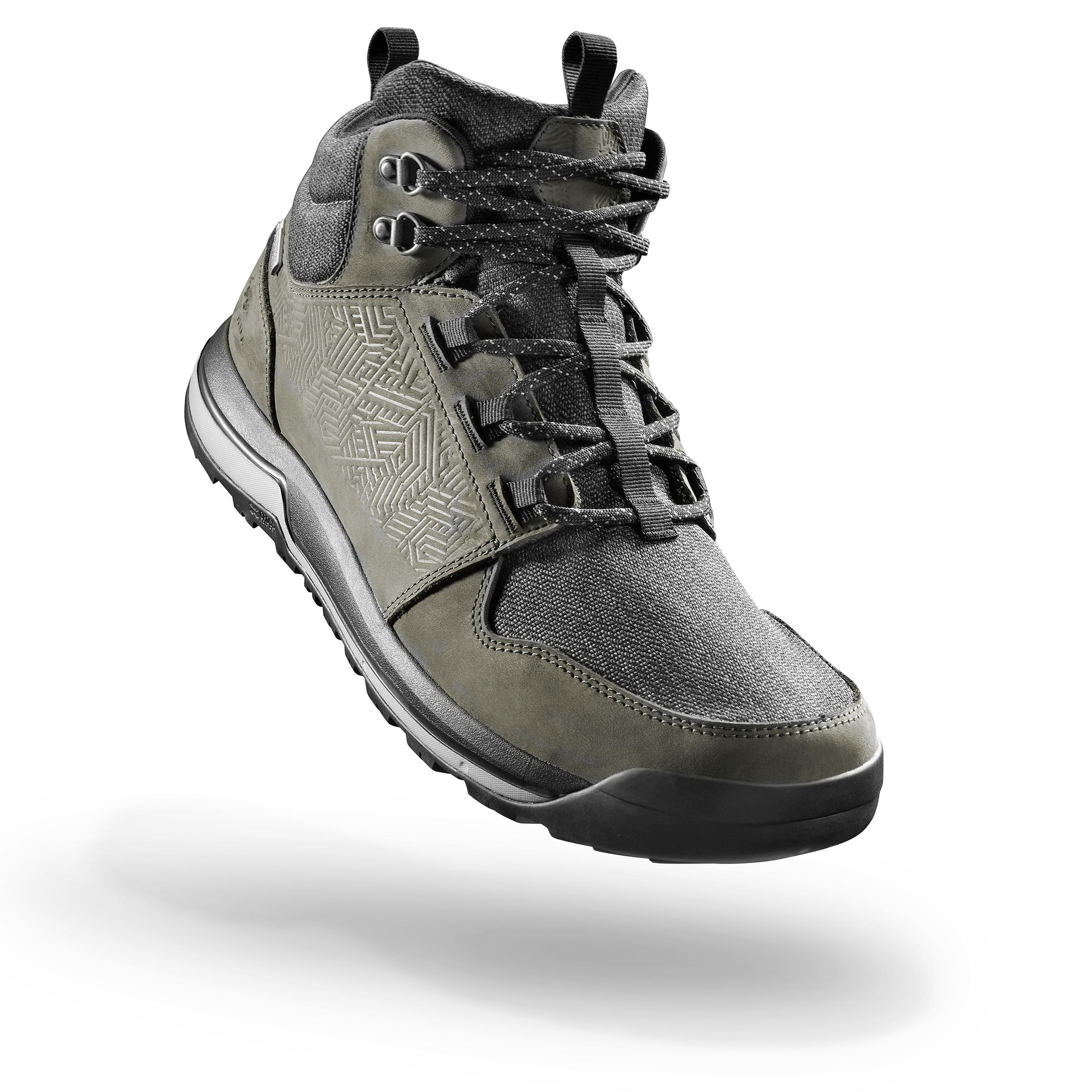 waterproof boots