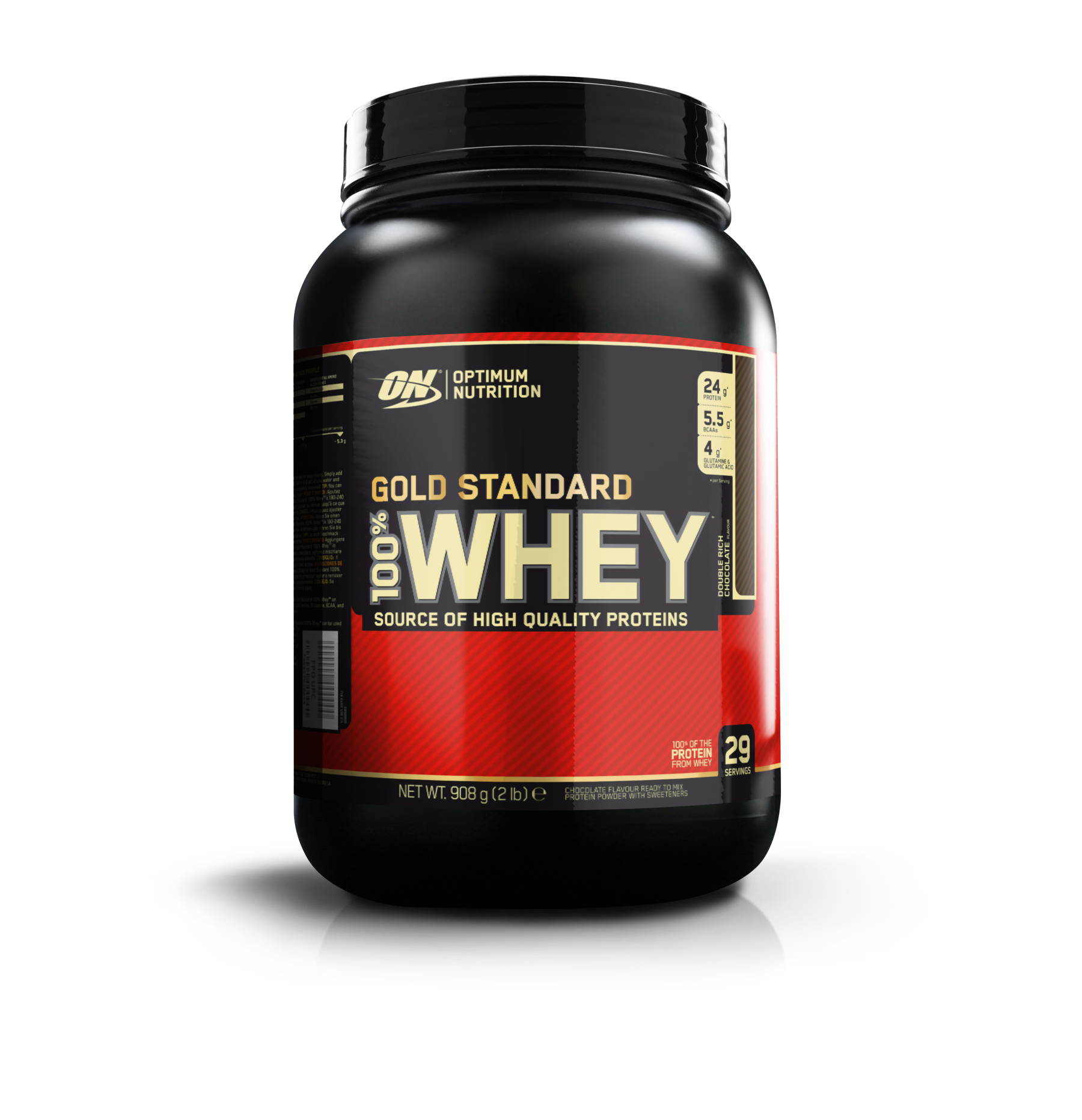 OPTIMUM NUTRITION