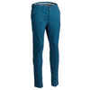 Chino Hose MW500 Herren petrol