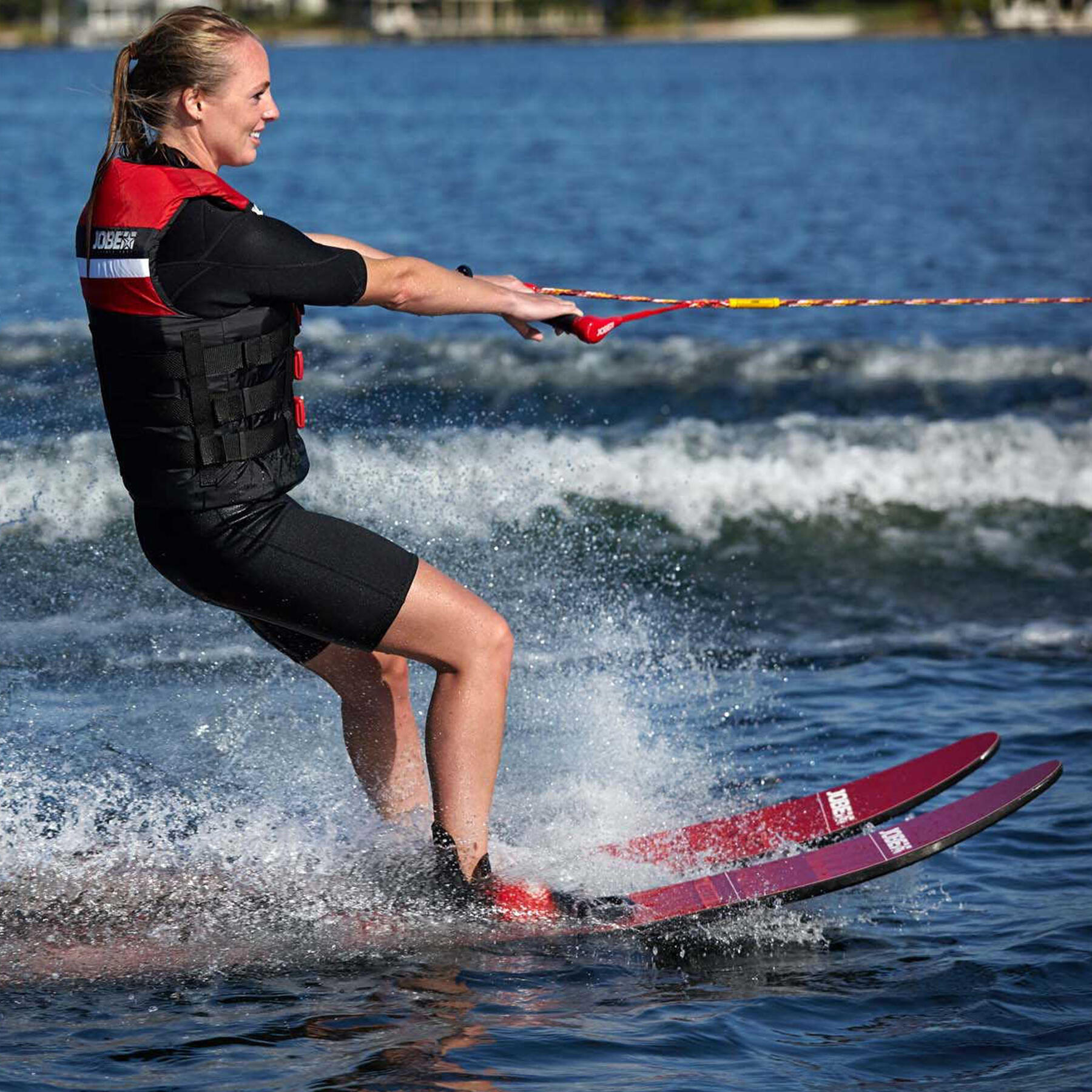 Quelle taille de ski nautique choisir ?