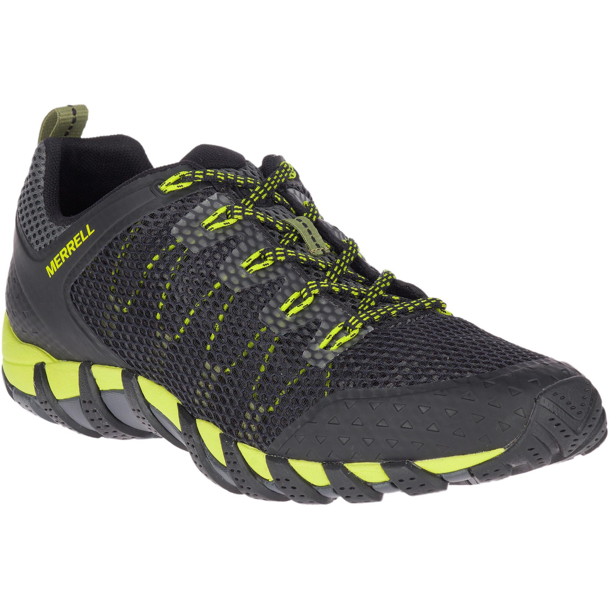 merrell hommes black
