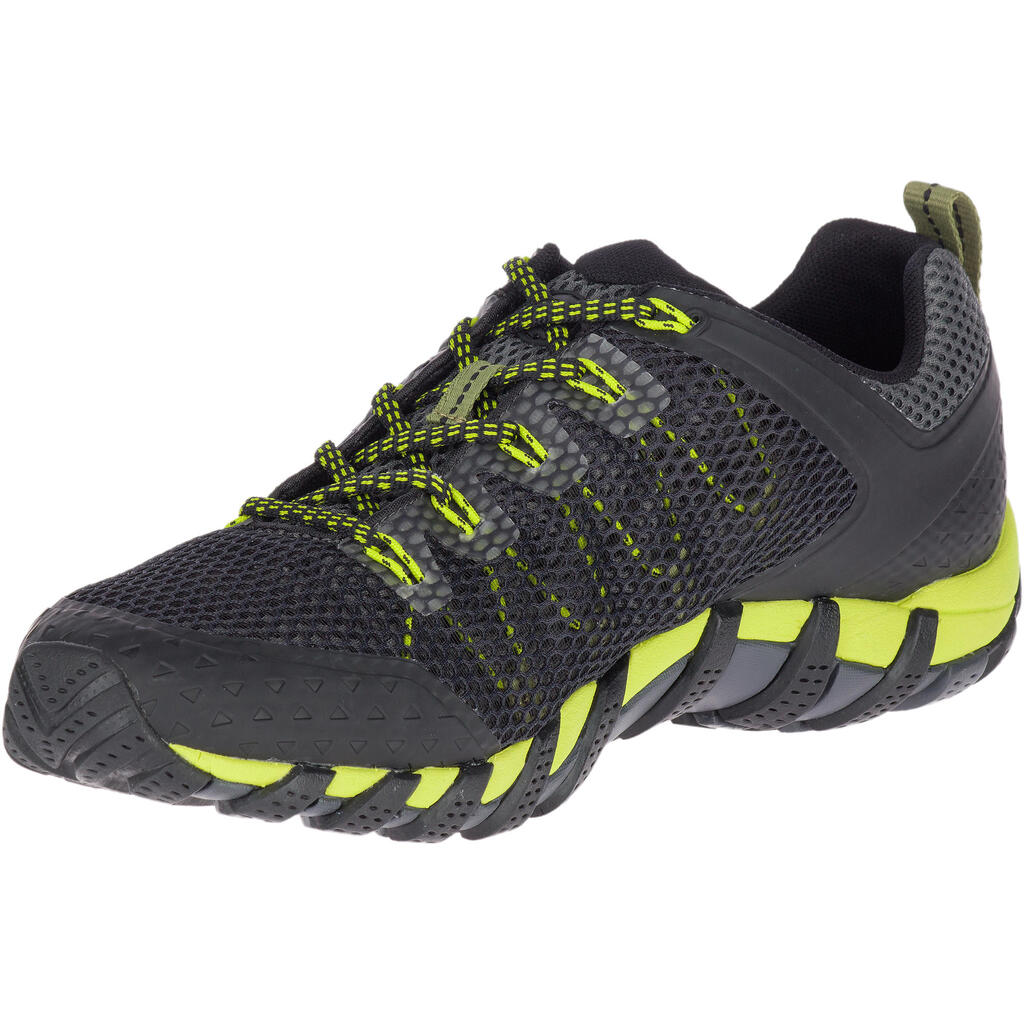 Merrell Maipo Men’s Shoes - Black