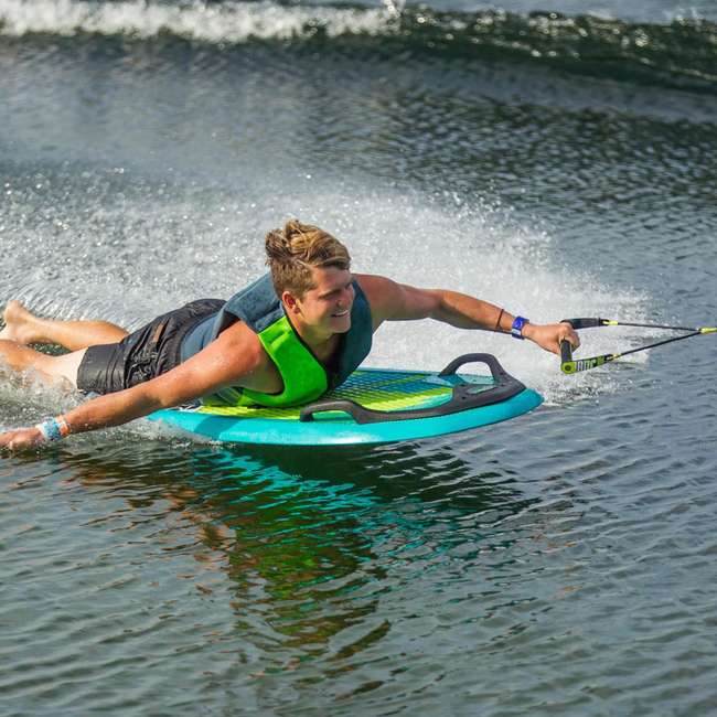 JOBE Kneeboard progressive pack Stimmel Jobe Decathlon