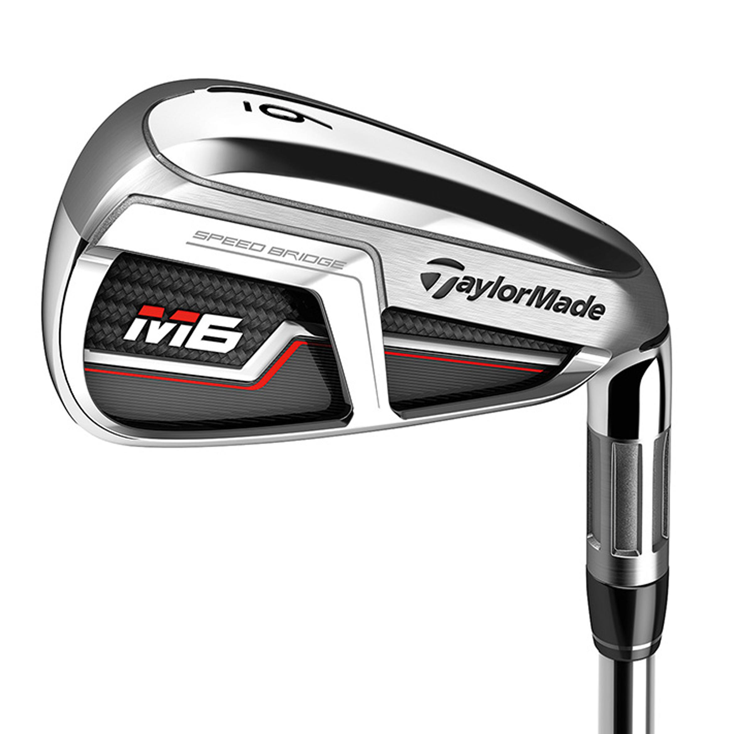 Taylormade Set Irons Voor Heren M6 5 Pw Grafiet Regular taylormade kopen in de aanbieding
