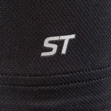 ST 900 Gel Padded Mountain Bike Under-Shorts - Black