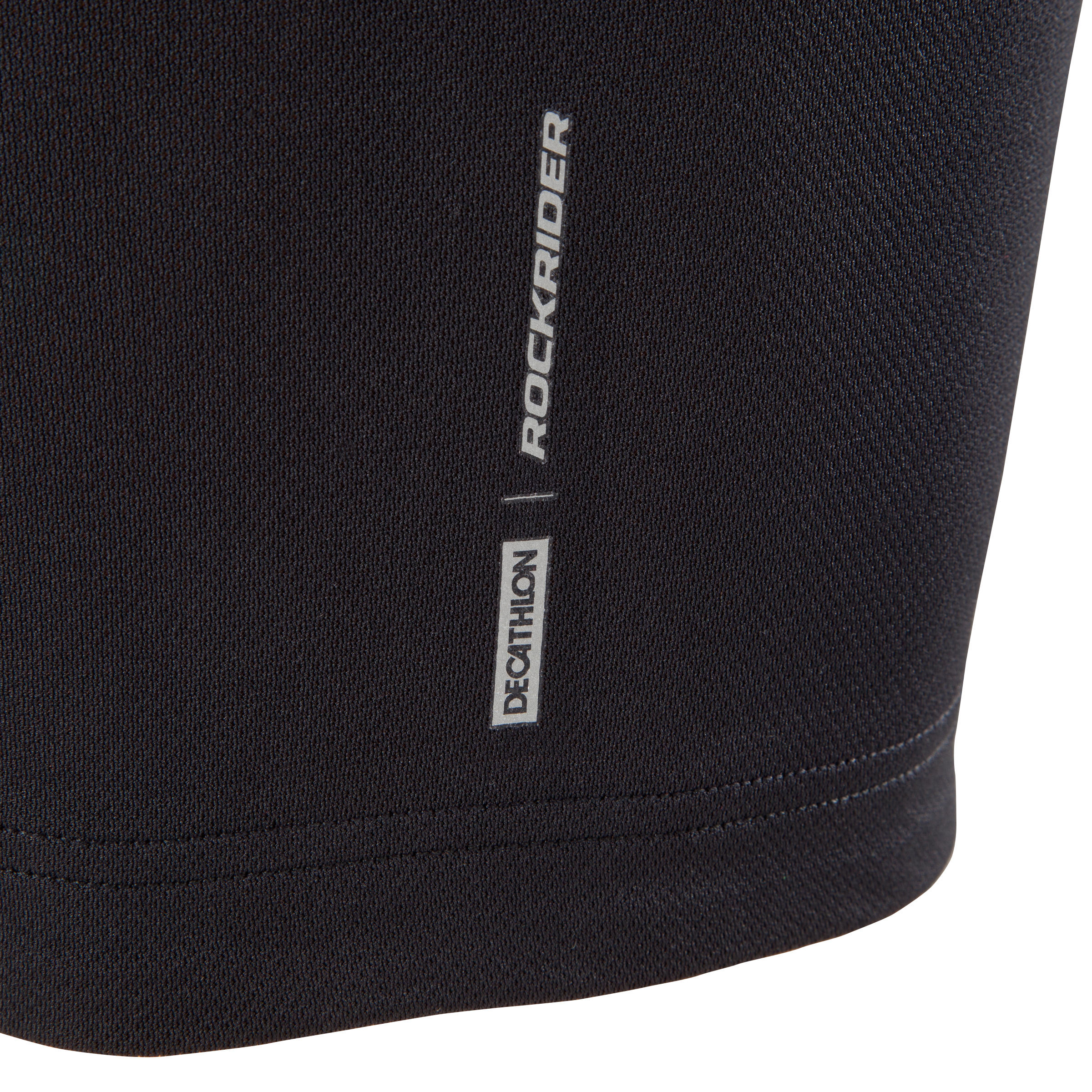 Gel Padded Mountain Bike Under Shorts Black Decathlon