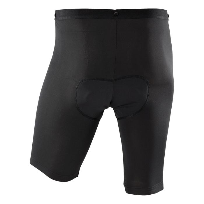 short velo decathlon homme