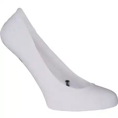 WS Fresh 140 Ballerina fitness walking socks white (2 pairs)