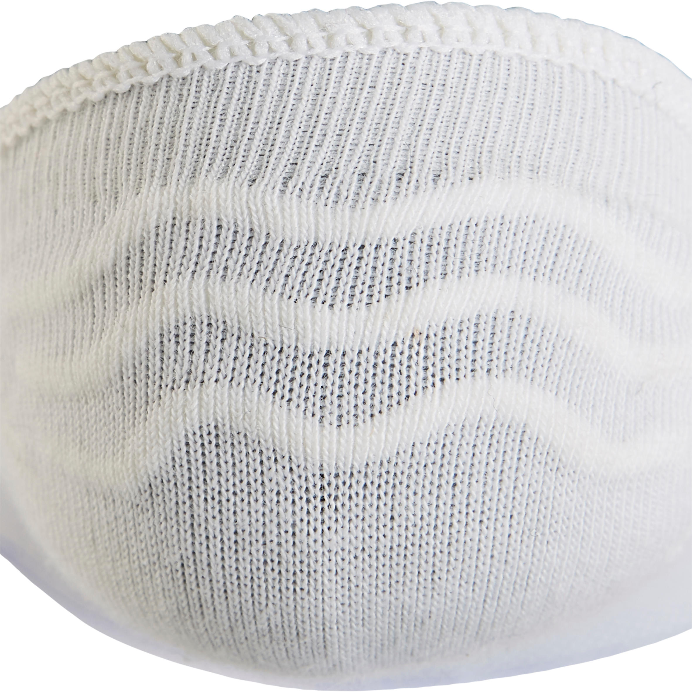 Chaussettes marche WS 140 Ballerina Junior blanc (lot de 2 paires) 4/5