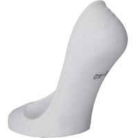 WS Fresh 140 Ballerina fitness walking socks white (2 pairs)