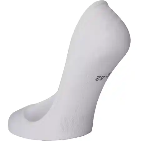 Fitness Walking Socks WS 140 Ballerina 2-pack - white