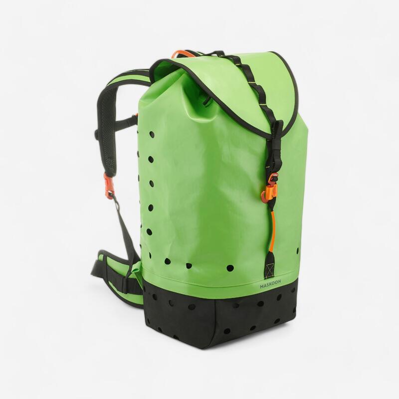 Sacs à dos et bidons étanches