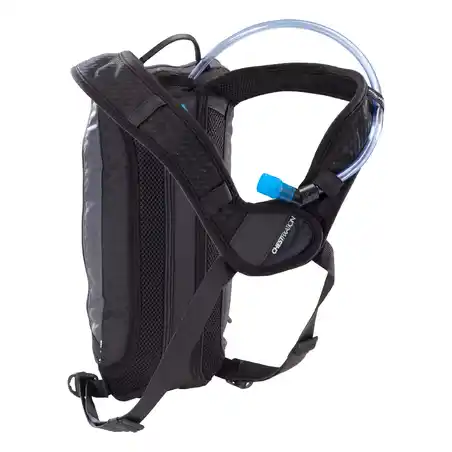 500 Mountain Bike Hydration Backpack 3L - Black