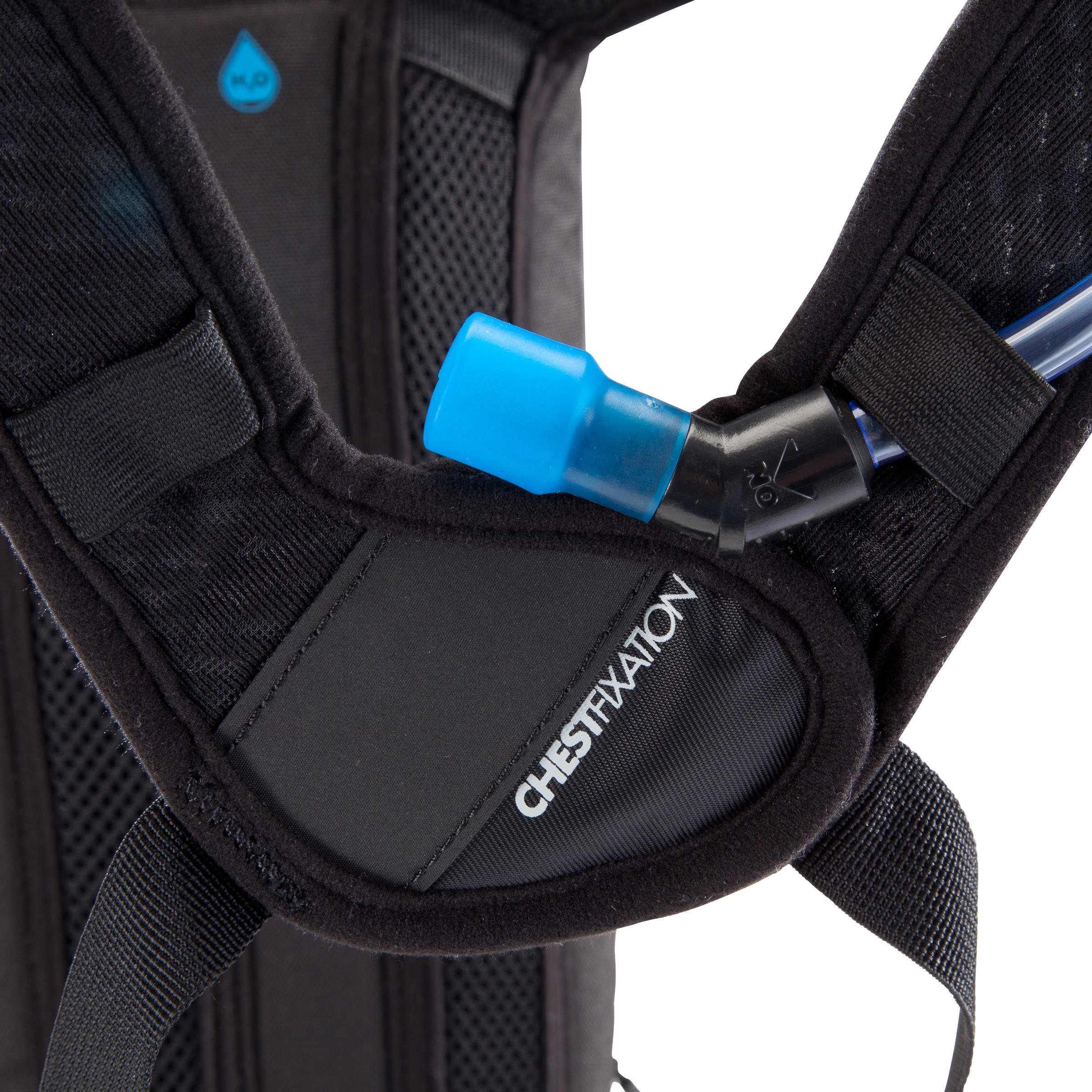 Mountain Bike Hydration Backpack ST 500 