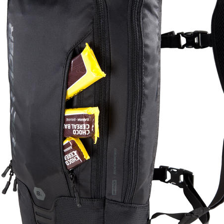 520 Mountain Bike Hydration Backpack 6 L - Black