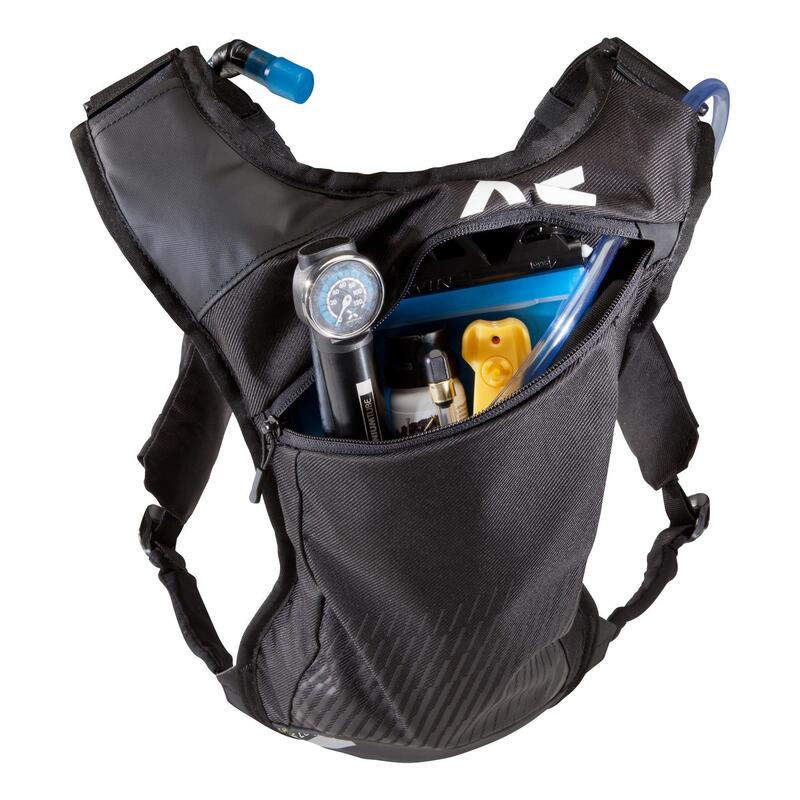 buffup® Sac à dos de vélo étanche, sac à dos d'hydratation de vélo, petit  sac à dos de randonnée, sac à dos de VTT, 15 L (gris) : :  Sports et Loisirs