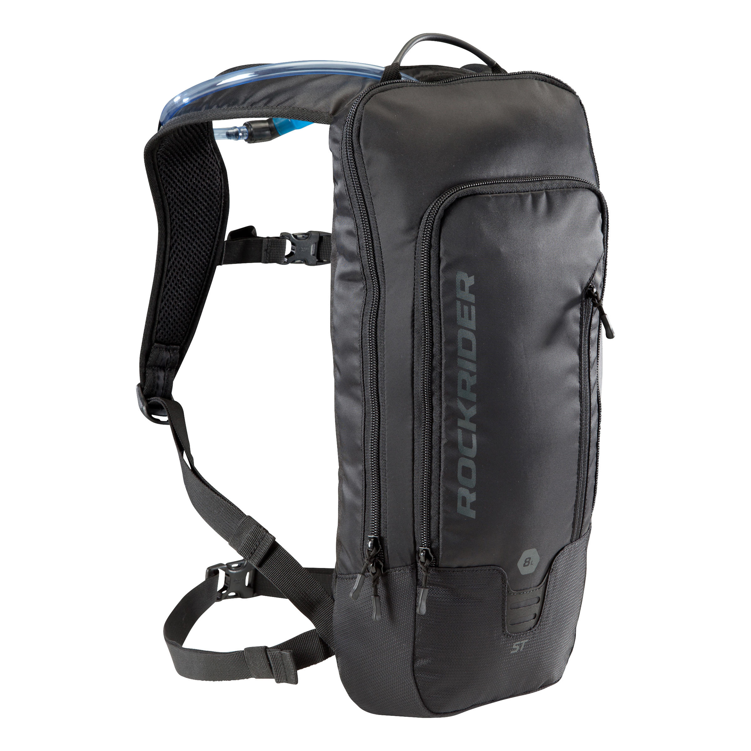 Cycling Accessories: Hydration Bag 500 