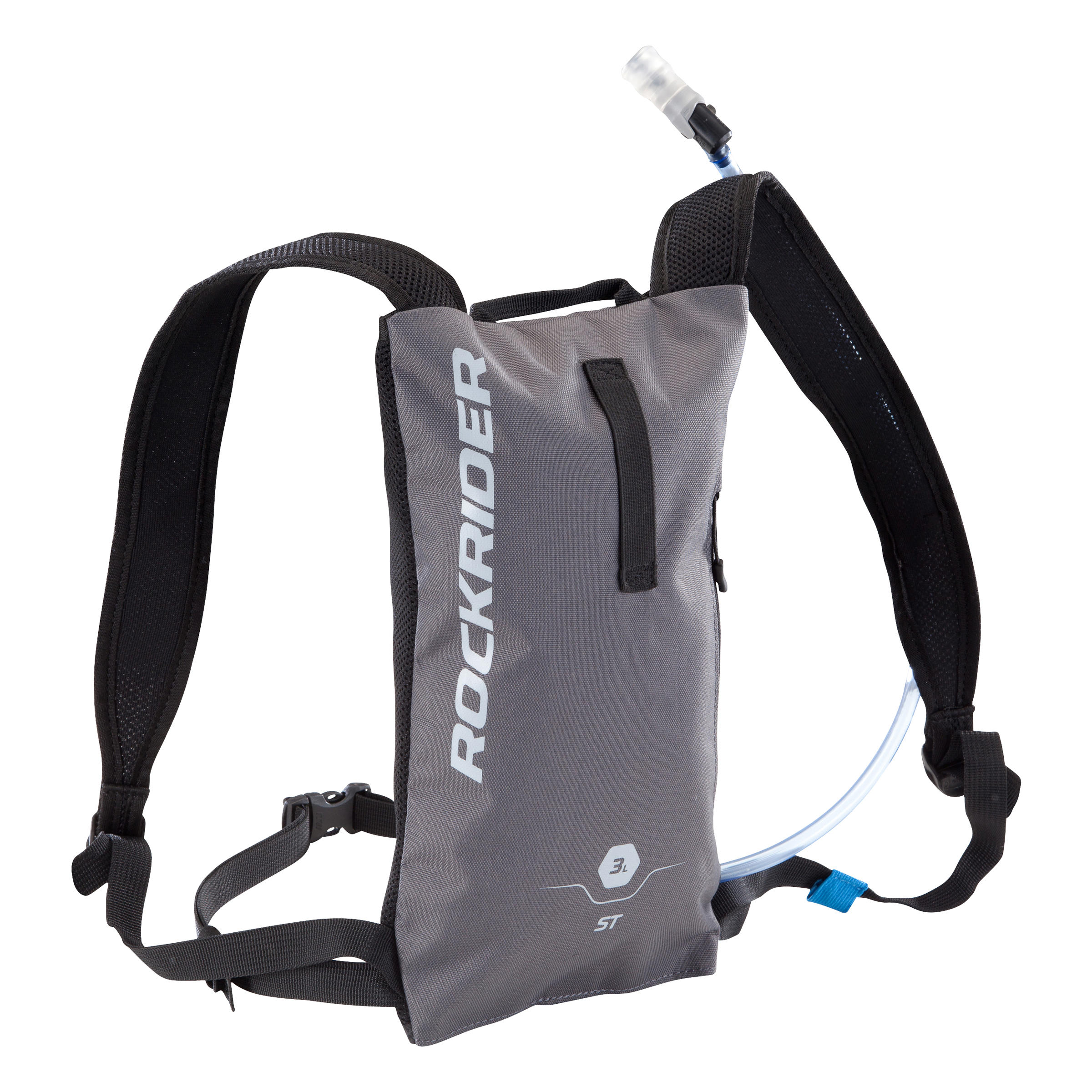 Rockrider Drinkrugzak Mtb St 100 3L rockrider kopen in de aanbieding Rockrider Drinkrugzak Mtb St 100 3L rockrider kopen in de aanbieding