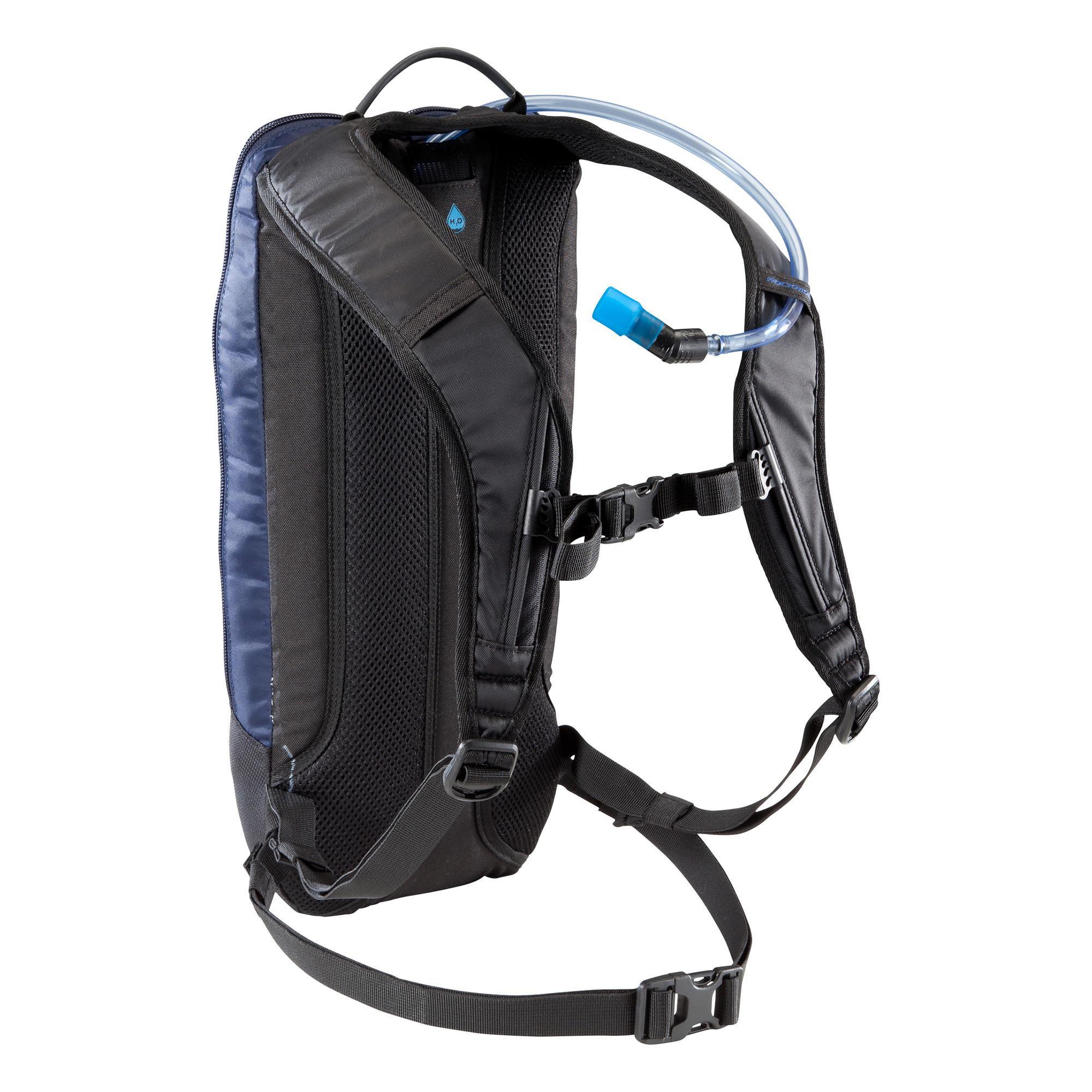 mountain biking bag