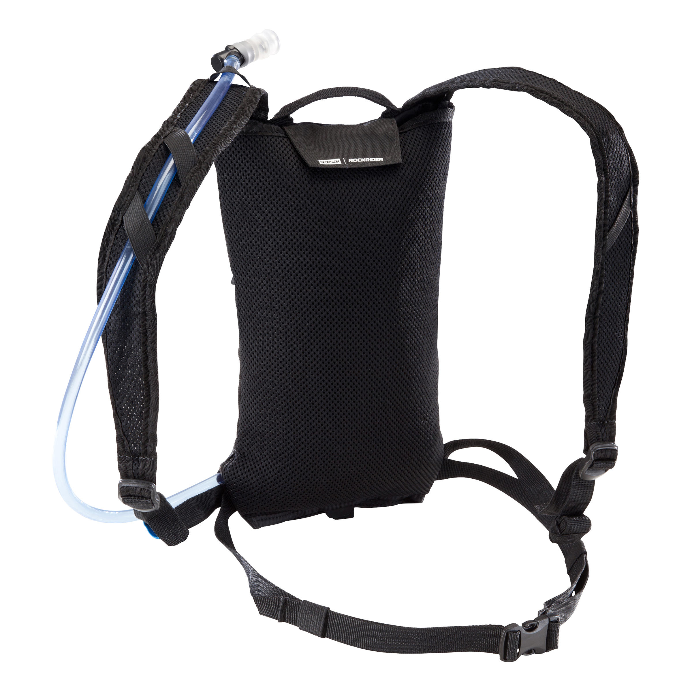 decathlon hydration backpack