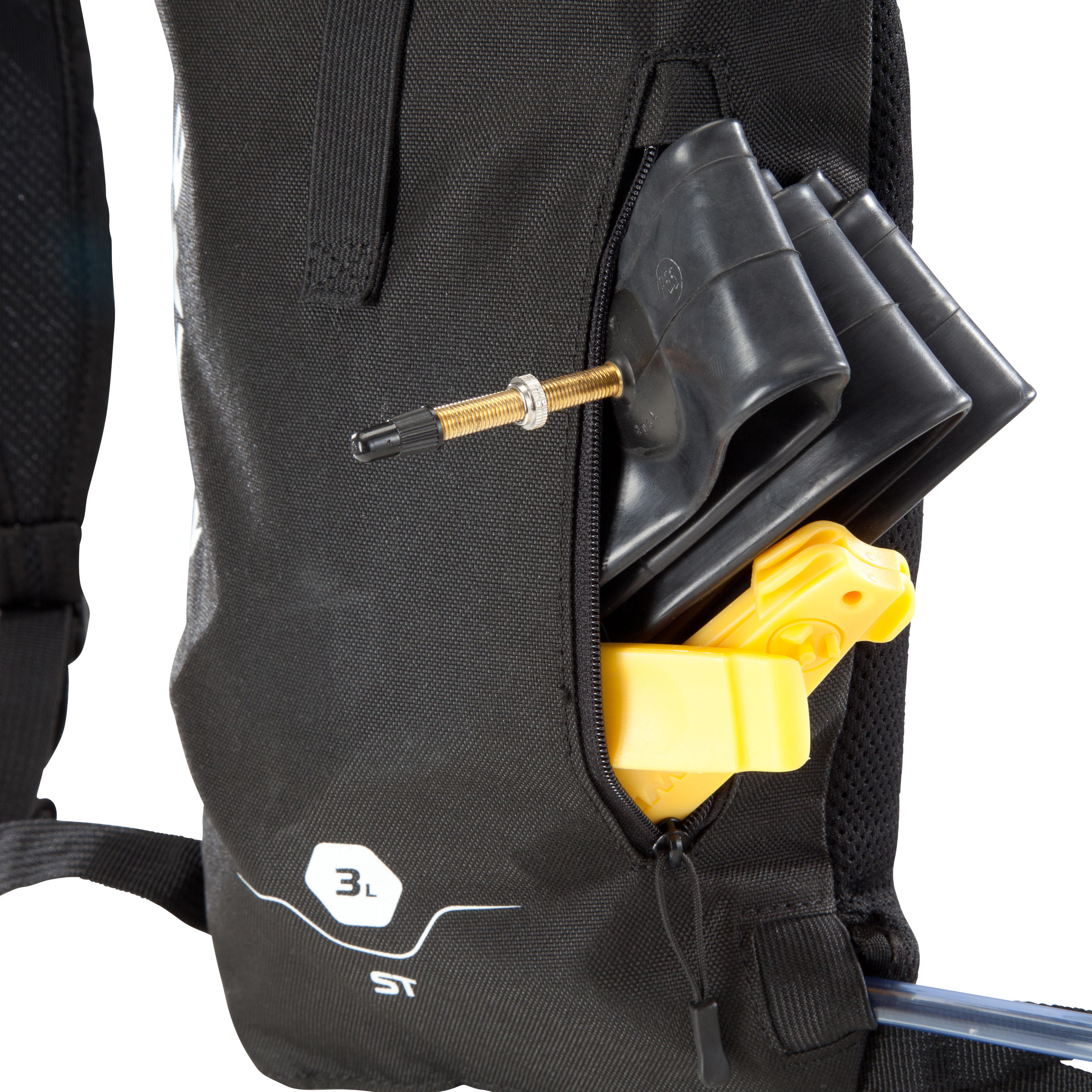 Sac a 2025 eau vtt decathlon