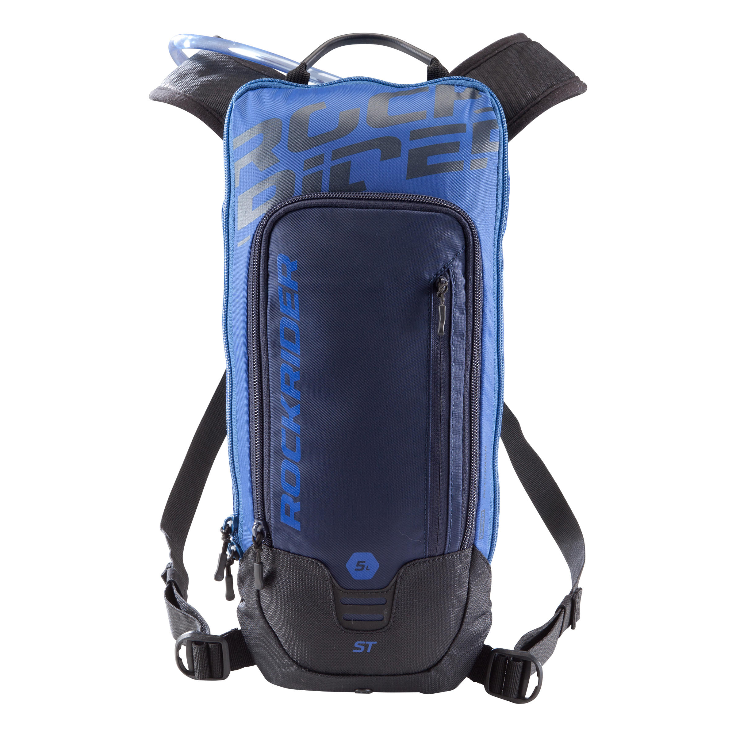 

ST 500 Mountain Bike Hydration Backpack 3L - Blue