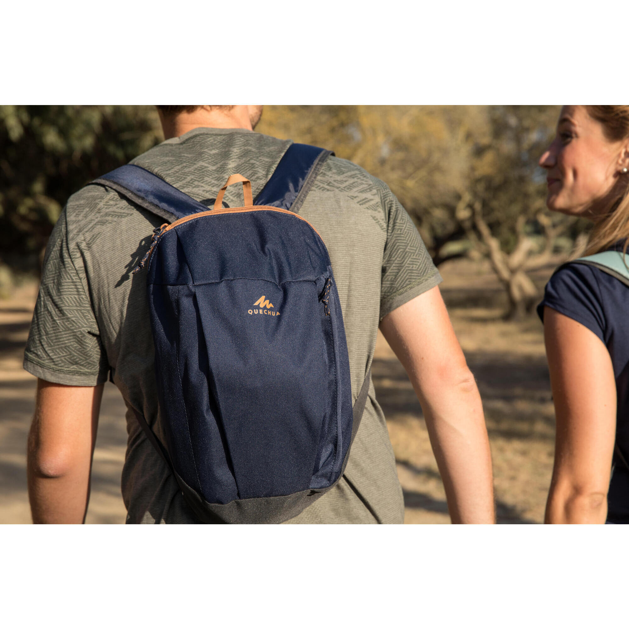 Рюкзак Quechua Escape 50