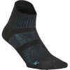 Nordic Fitness Race Walking Socks WS 900 Low - black