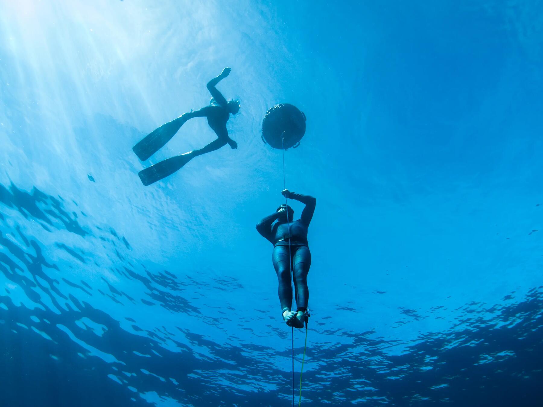 apnée-freediving