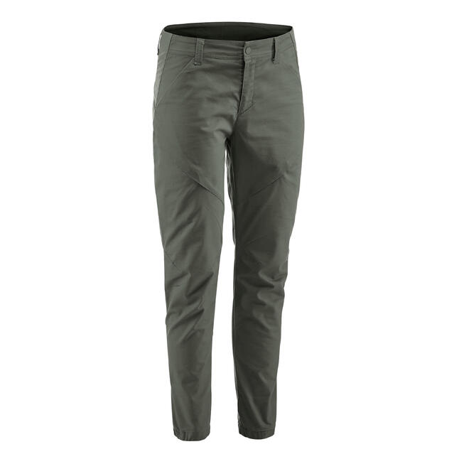 Men’s Country Walking Trousers NH500 Slim Decathlon