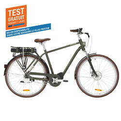 Acquisto \u003ebici elettrica elops 920 Grande vendita - OFF 69%