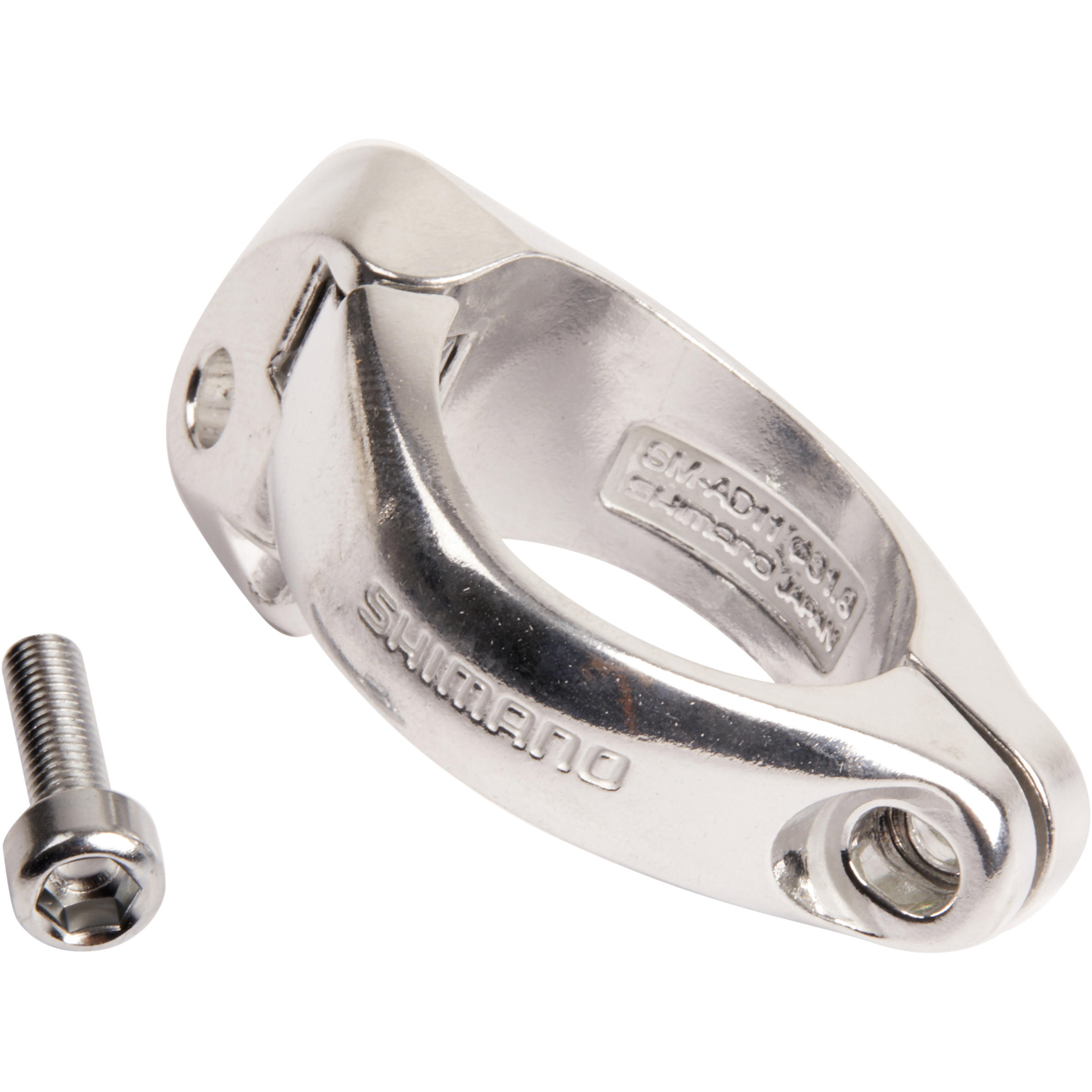 Váltó gyűrű, 31,8 mm Shimano akciós termékkép 1