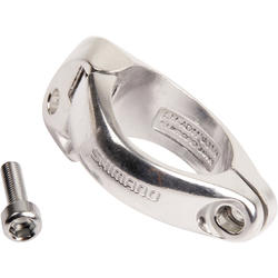 collier derailleur 31.8mm
