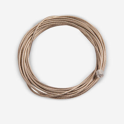 Schaltzug 2m Inox Campa