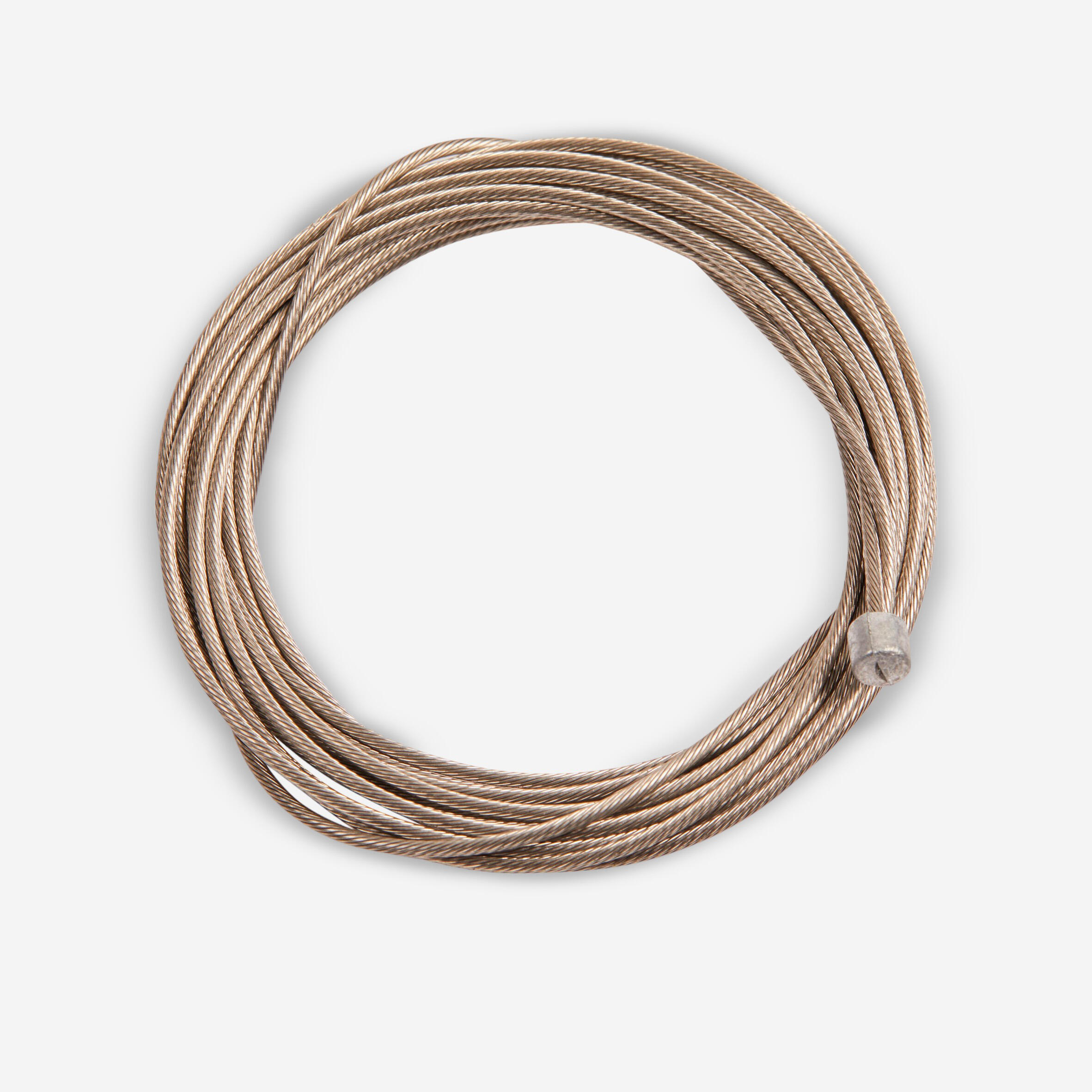 Bike Gear Cables and Cable Ends Campa Steel Derailleur Cable CAMPAGNOLO