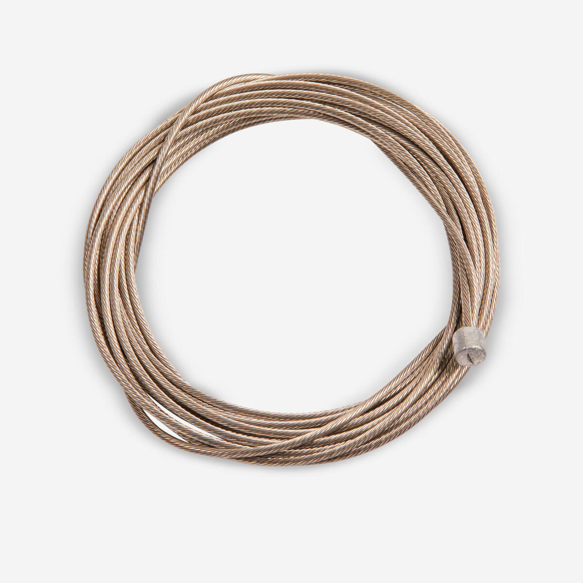 cable derailleur 2m inox campa