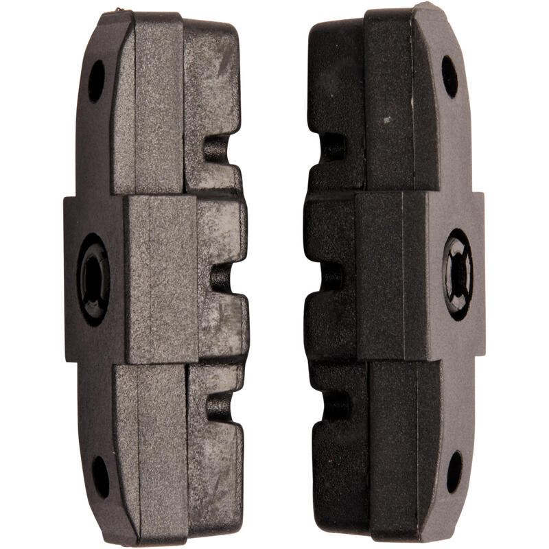 PAR ZAPATAS FRENO COMPATIBLE MAGURA HS11 - HS33