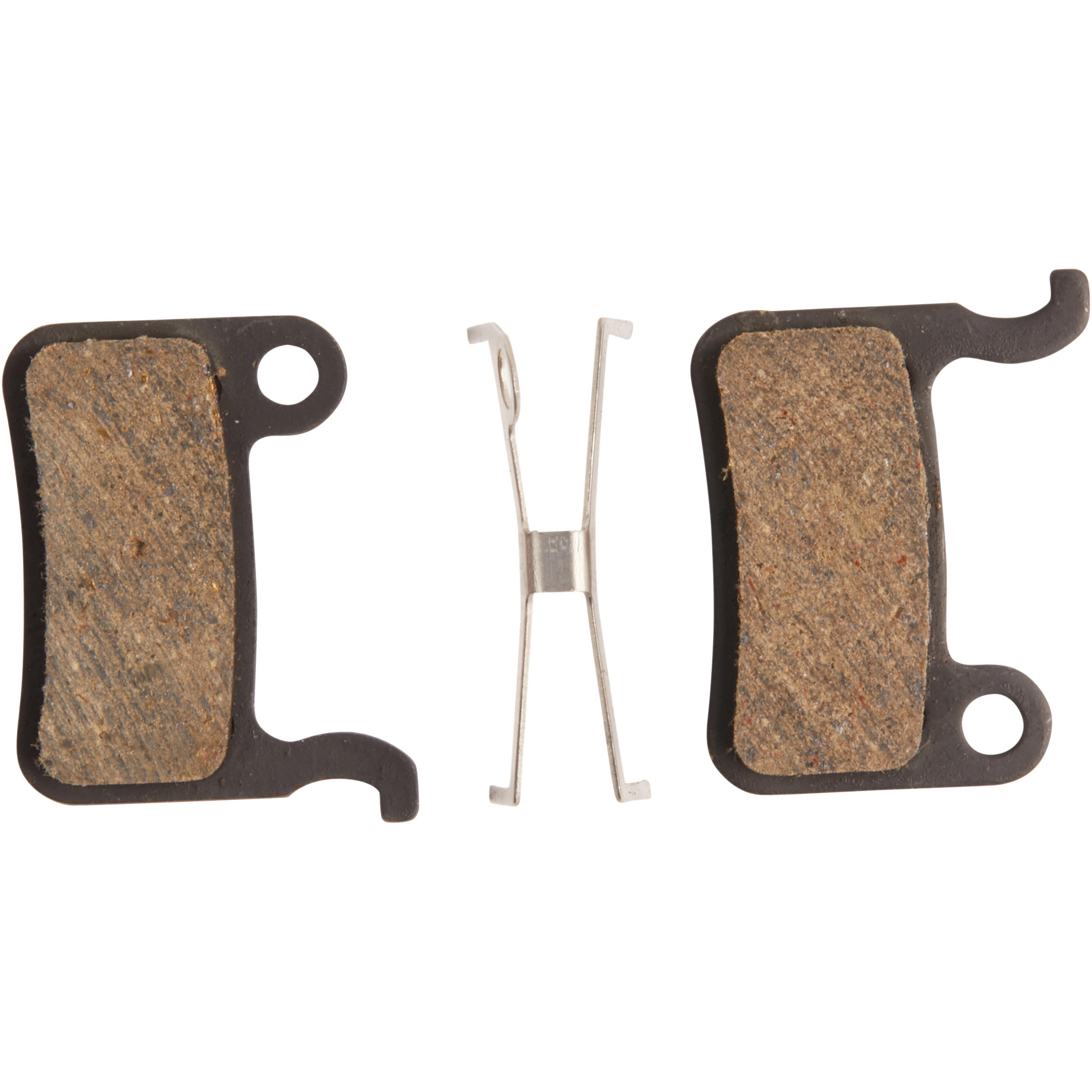 decathlon brake pads